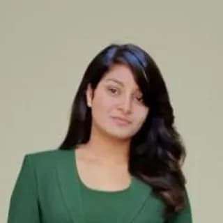 kanika Aggarwal - Full-Stack Web Development