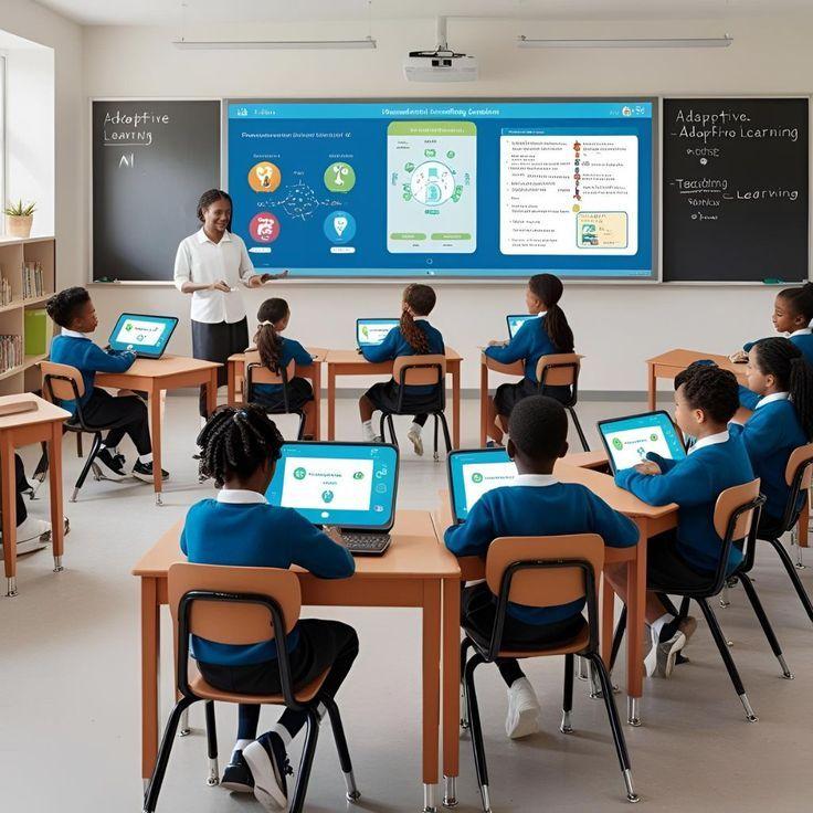 LMS Dashboard